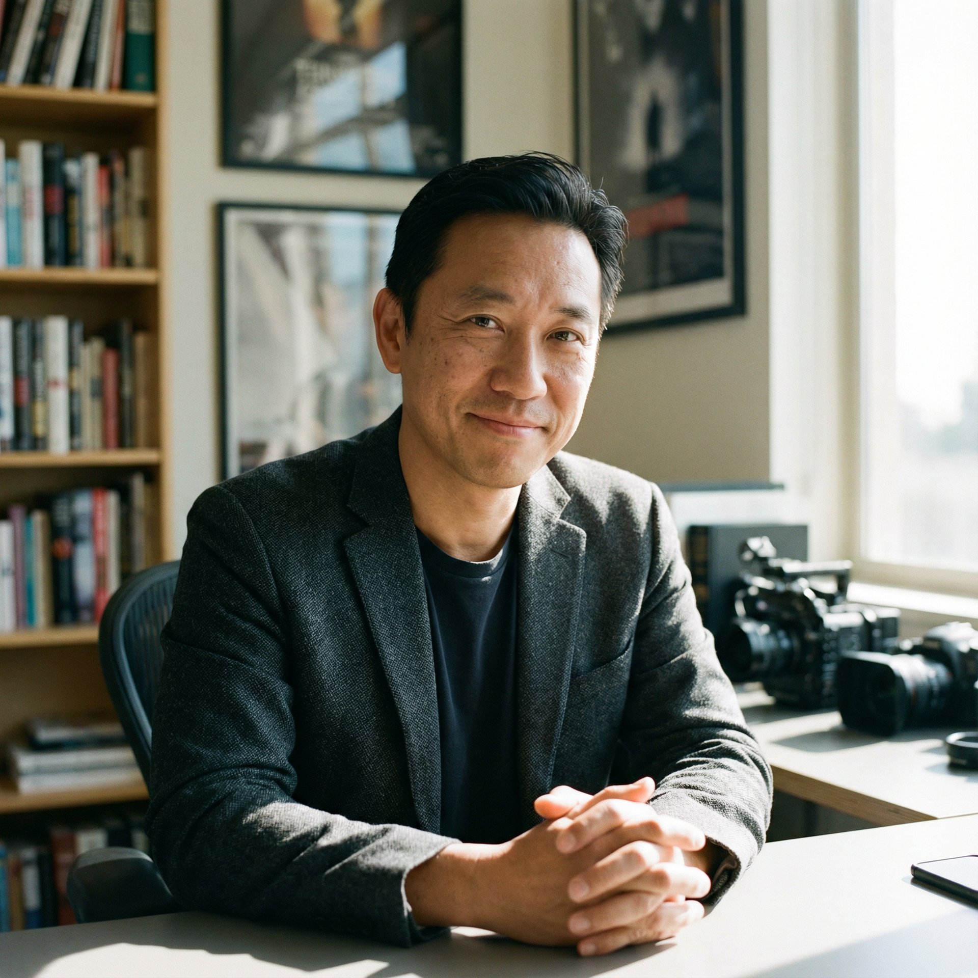 香蕉视频导演张明