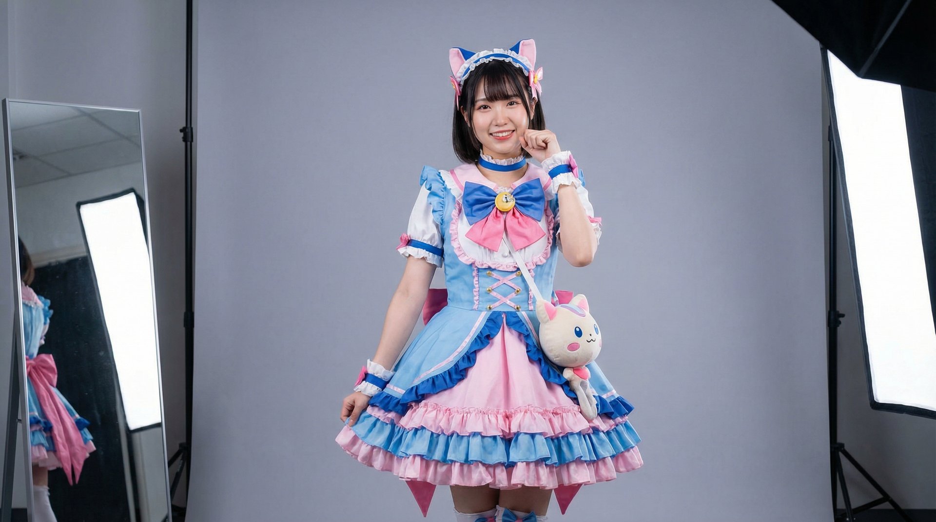 香蕉视频 Cosplay视频