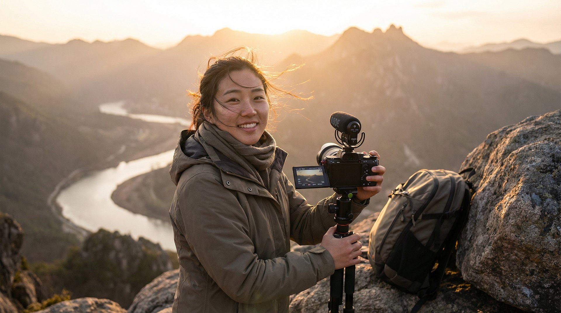 香蕉视频旅行视频