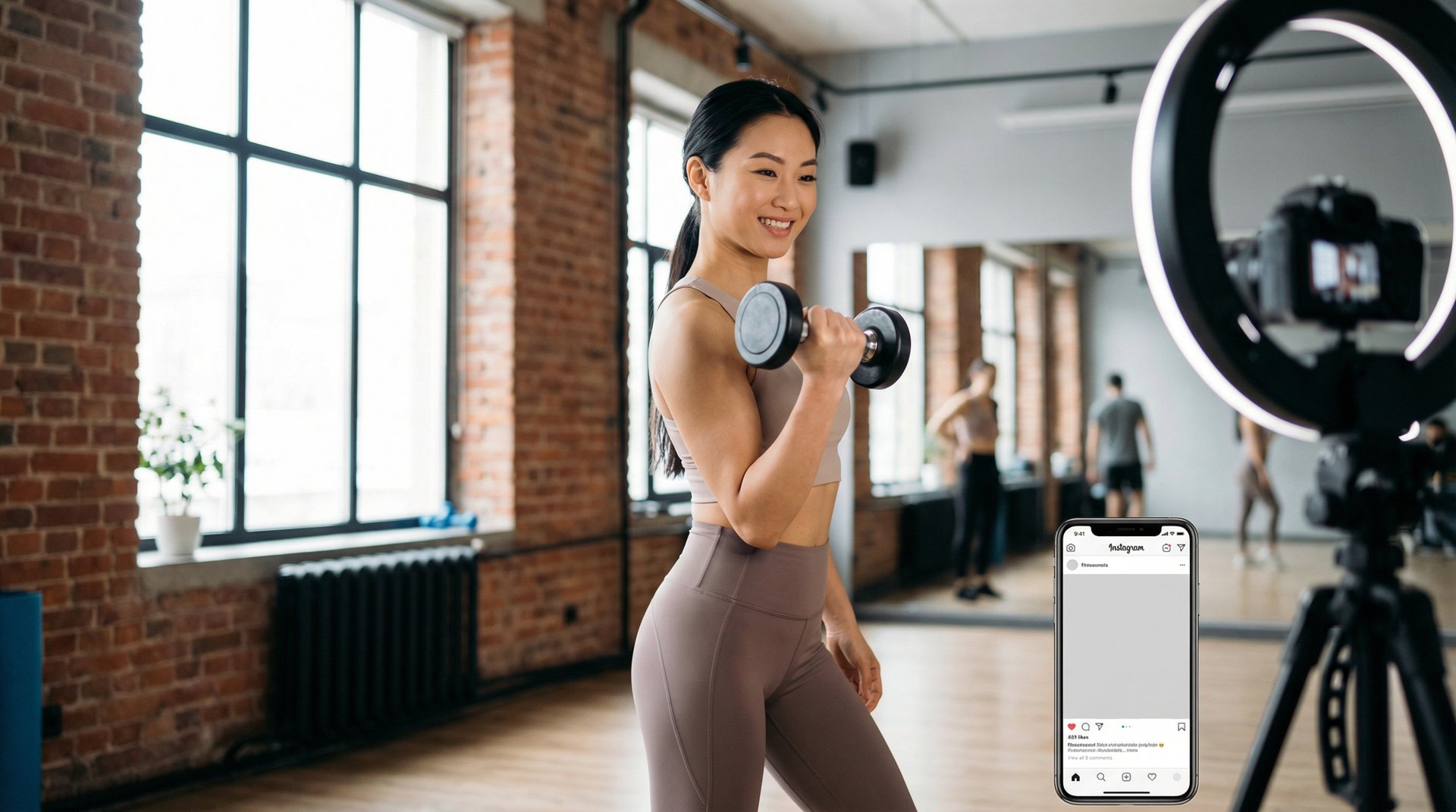 香蕉视频健身视频